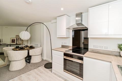 1 bedroom apartment for sale, Back Of The Walls, Southampton