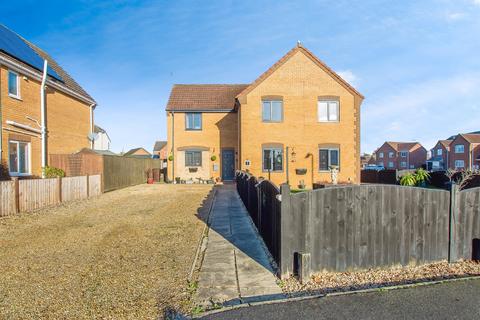 Market Rasen Way, Holbeach, Spalding