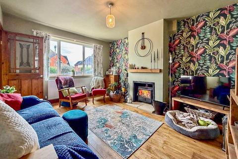 undefined, Eastern Avenue North, Kingsthorpe, Northampton NN2