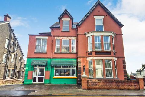 8 bedroom detached house for sale, High Street, Criccieth, Gwynedd, LL52 0RN