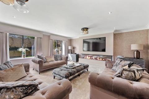 5 bedroom detached house for sale, Wetherby LS22