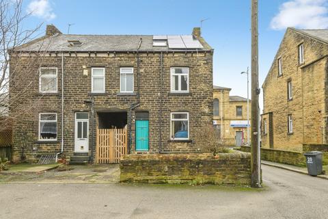 2 bedroom terraced house for sale, Thornton Lane, Bradford, BD5
