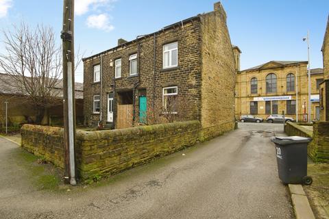 2 bedroom terraced house for sale, Thornton Lane, Bradford, BD5