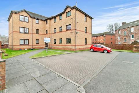 2 bedroom flat for sale, Castlegreen Crescent, Dumbarton, West Dunbartonshire, G82