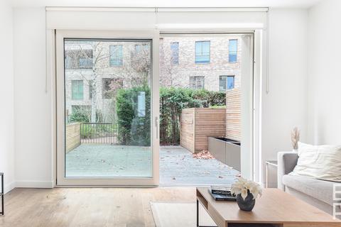 undefined, Wansey Street, London SE17