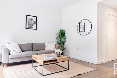 undefined, Wansey Street, London SE17