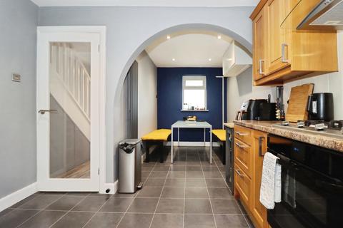 3 bedroom terraced house for sale, The Meads, Downend, Bristol, BS16