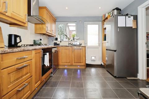 3 bedroom terraced house for sale, The Meads, Downend, Bristol, BS16