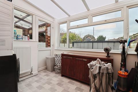 3 bedroom terraced house for sale, The Meads, Downend, Bristol, BS16