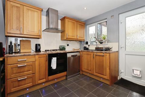 3 bedroom terraced house for sale, The Meads, Downend, Bristol, BS16