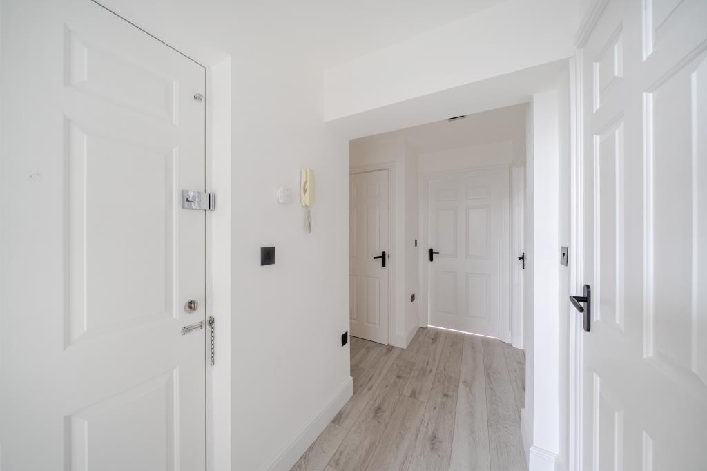 Inner Hallway