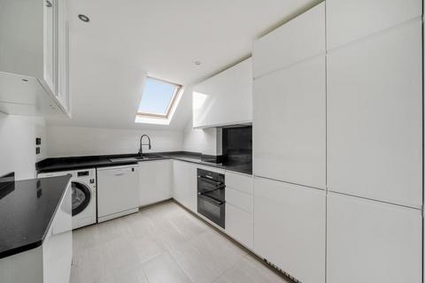 2 bedroom flat for sale, Floyer Close,  Richmond,  TW10