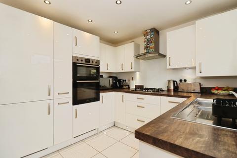 3 bedroom semi-detached house for sale, Sundew Road, Lyde Green, Bristol, BS16