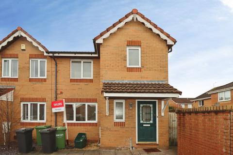 Emet Grove, Emersons Green, Bristol, BS16
