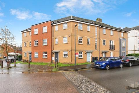 2 bedroom flat for sale, Arnold Road, Mangotsfield, Bristol, BS16