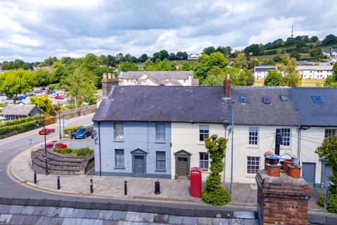 3 bedroom terraced house for sale, Watton, Brecon, LD3
