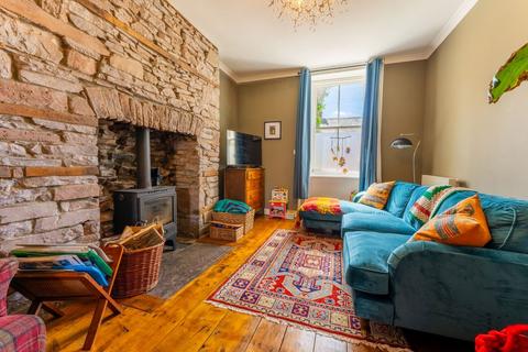 3 bedroom terraced house for sale, Watton, Brecon, LD3