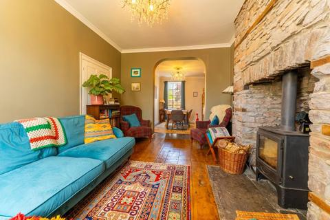 3 bedroom terraced house for sale, Watton, Brecon, LD3