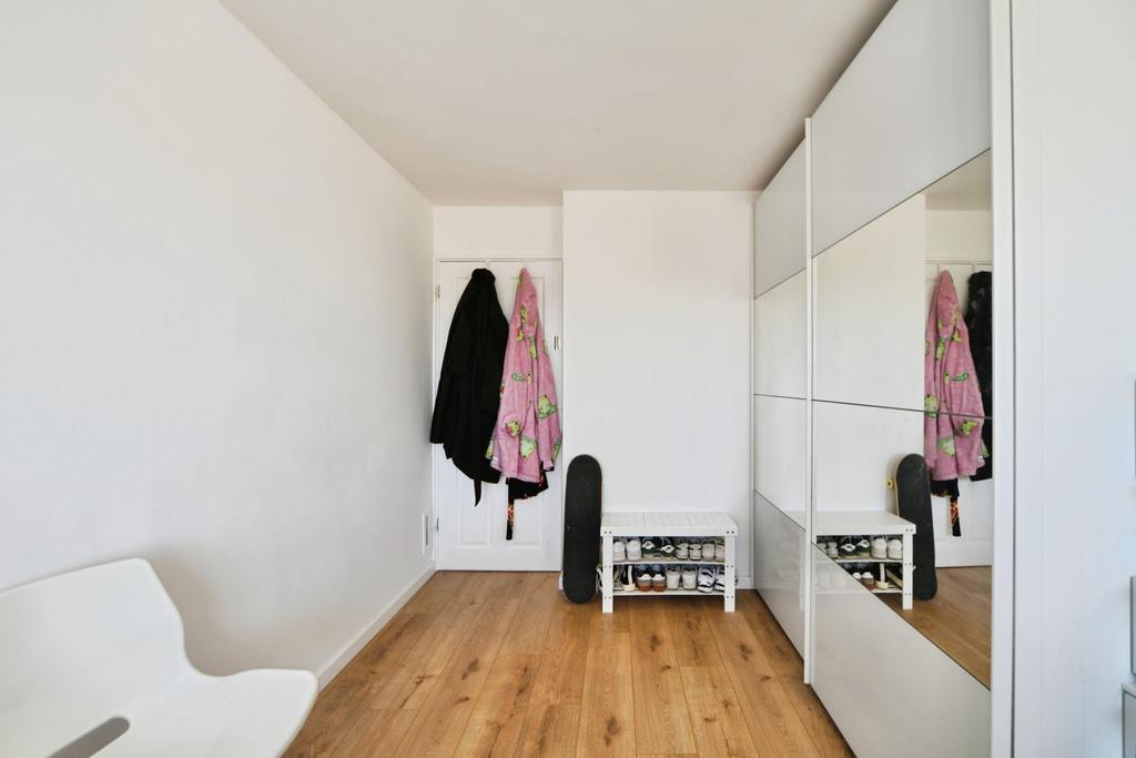 Cloakroom