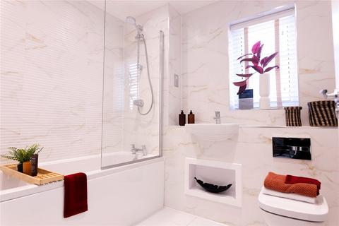 1 bedroom apartment for sale, Flat 8, 40 Spey Road, Tilehurst