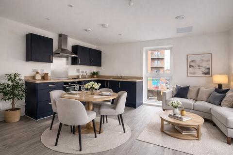 undefined, Flat 8, 40 Spey Road, Tilehurst