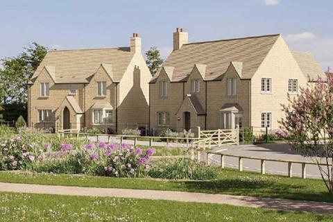 undefined, Ampney Meadows, Down Ampney, Cirencester