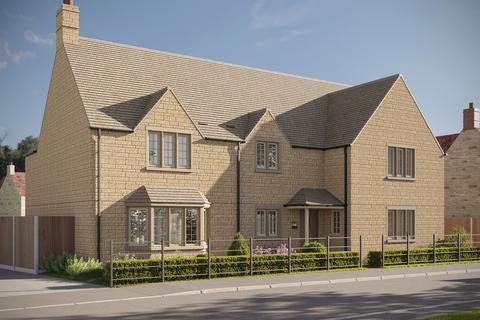 undefined, Ampney Meadows, Down Ampney, Cirencester