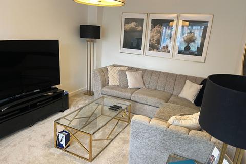 4 bedroom detached house for sale, Pulteney Drive, Bushby, Leicester, Leicestershire, LE7 9HZ