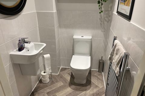 4 bedroom detached house for sale, Pulteney Drive, Bushby, Leicester, Leicestershire, LE7 9HZ