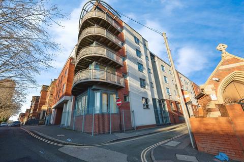 undefined, Arthur Place, Birmingham