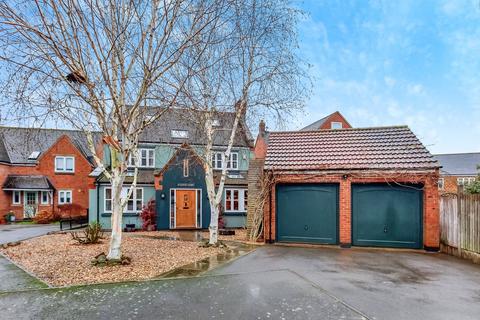 undefined, Glover Court, Middleton, Market Harborough