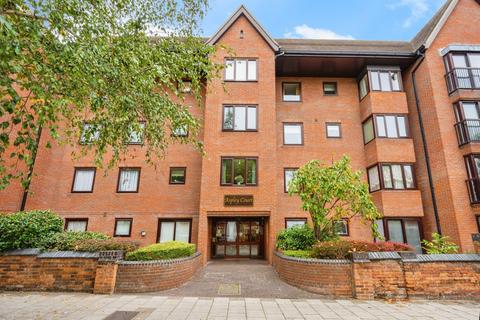 undefined, Warwick Avenue, Bedford
