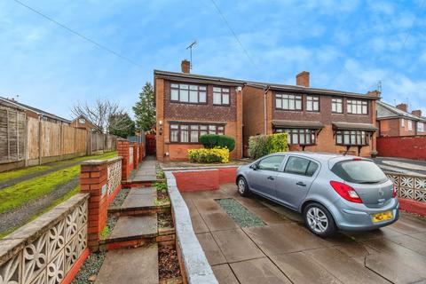 undefined, Short Street, Wednesbury