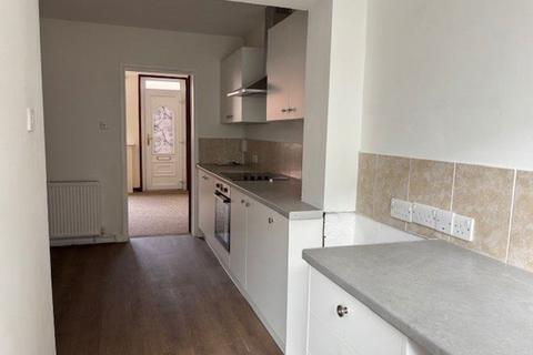 2 bedroom house to rent, Moor Street, Hereford, HR4 9LA