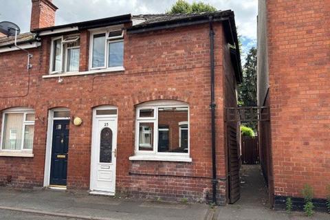undefined, Moor Street, Hereford, HR4 9LA