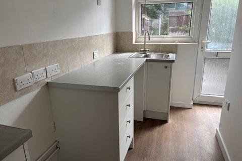 undefined, Moor Street, Hereford, HR4 9LA