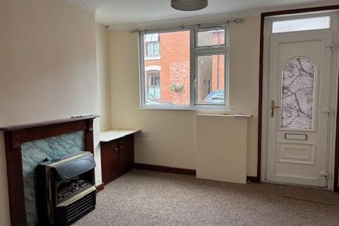undefined, Moor Street, Hereford, HR4 9LA