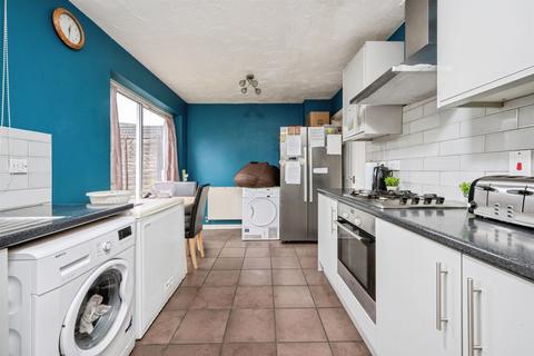 undefined, Dunraven Avenue, Luton