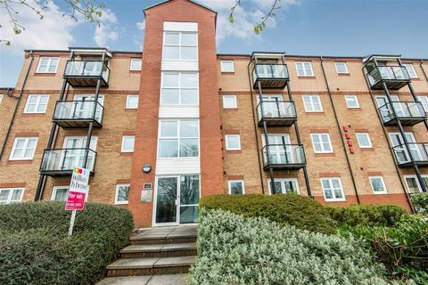 undefined, Lakeside Boulevard, DONCASTER