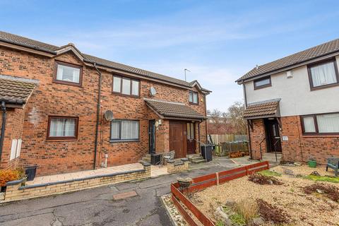 2 bedroom flat for sale, Anchor Crescent, Paisley, PA1