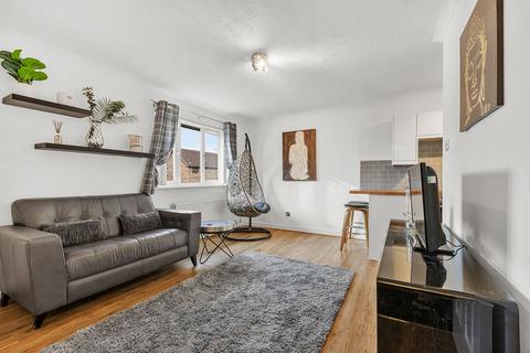 2 bedroom flat for sale, Anchor Crescent, Paisley, PA1