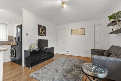 2 bedroom flat for sale, Anchor Crescent, Paisley, PA1