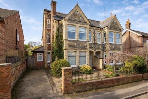 4 bedroom semi-detached house for sale, College Road, Reading