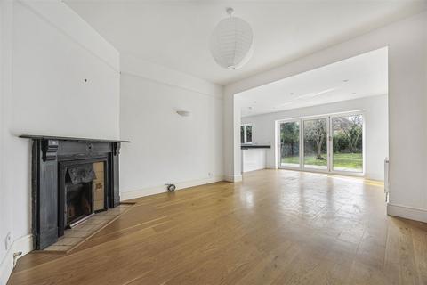 4 bedroom semi-detached house for sale, College Road, Reading