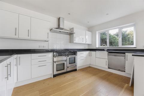 4 bedroom semi-detached house for sale, College Road, Reading