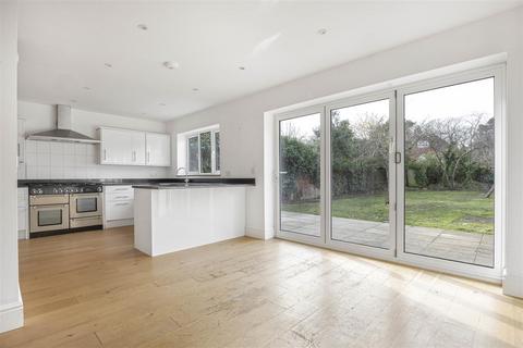 4 bedroom semi-detached house for sale, College Road, Reading
