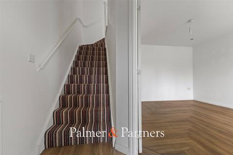 3 bedroom detached house for sale, Kirby Drive, Mile End, Colchester, Essex, CO4