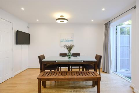 5 bedroom terraced house for sale, Winery Lane, Kingston upon Thames, KT1