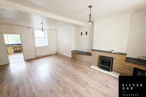 3 bedroom end of terrace house for sale, Prospect Place, Llanelli, Carmarthenshire