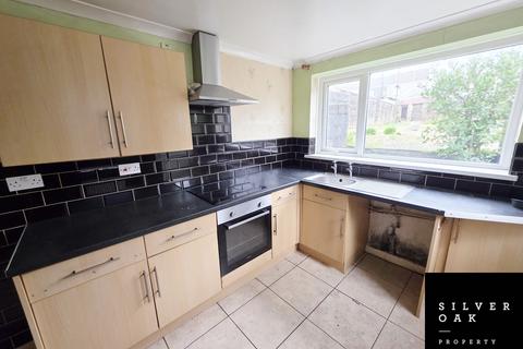 3 bedroom end of terrace house for sale, Prospect Place, Llanelli, Carmarthenshire